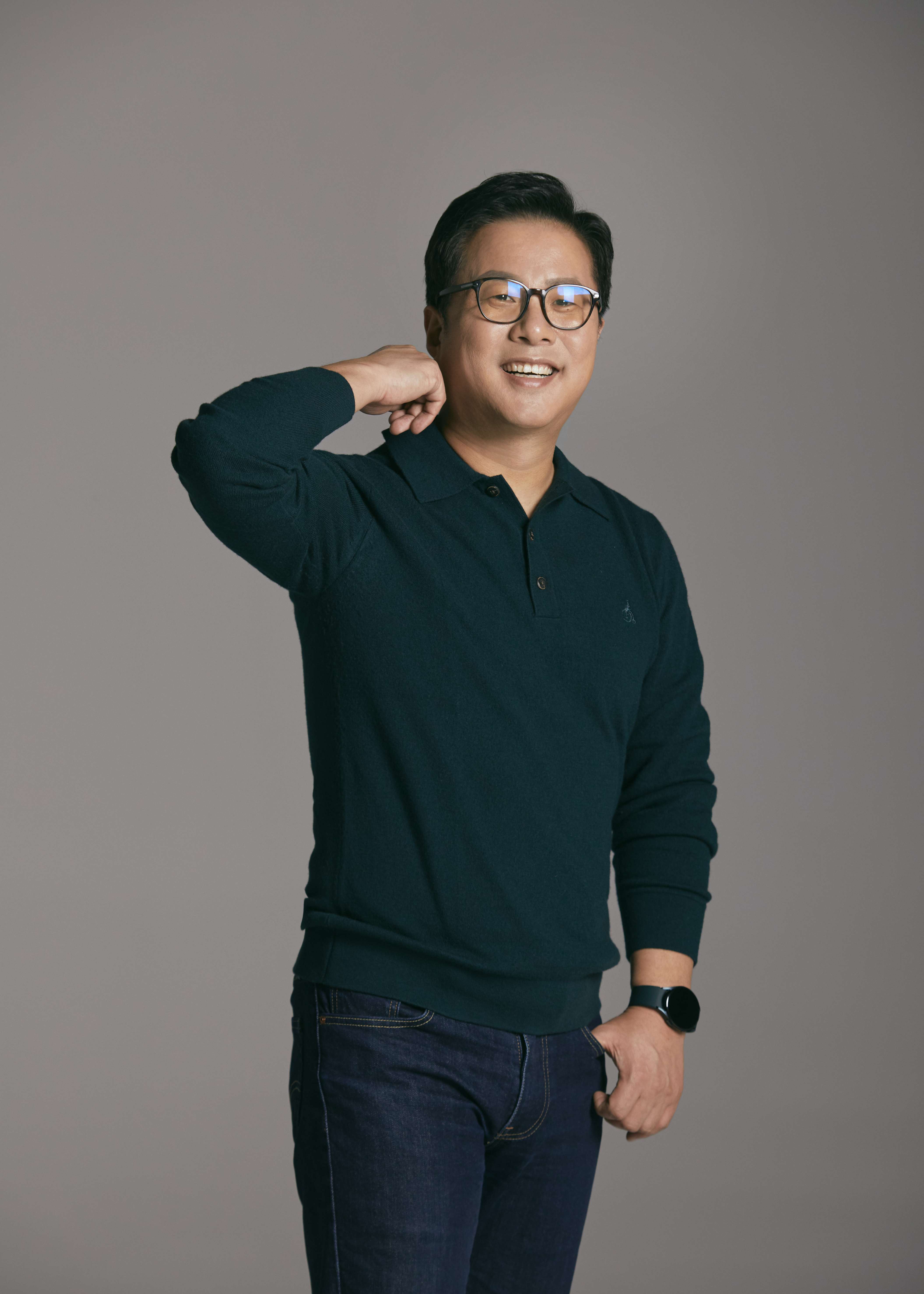 최익성 박사